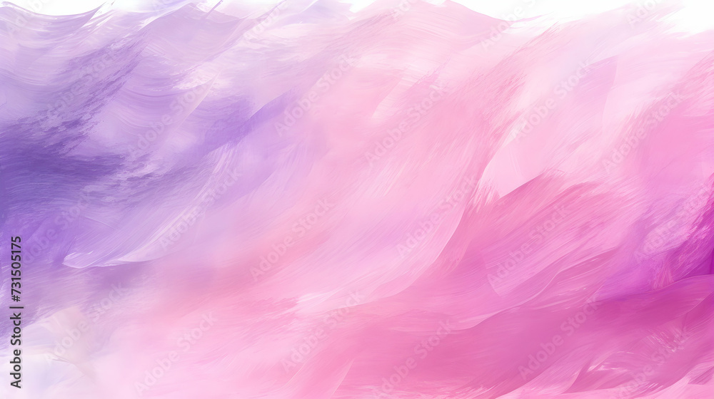 Obraz premium Multicolored Painted Wallpaper Texture for Modern Invitation