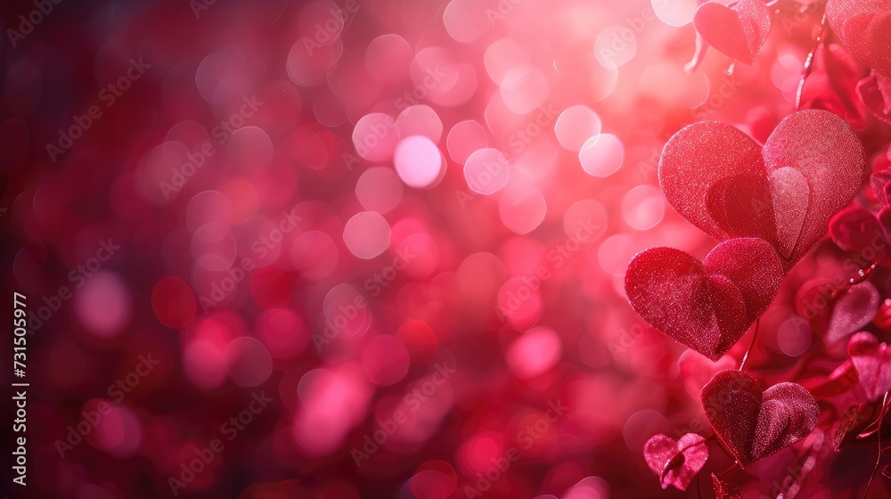 background with bokeh background with bokeh