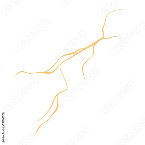 Marble Texture lines