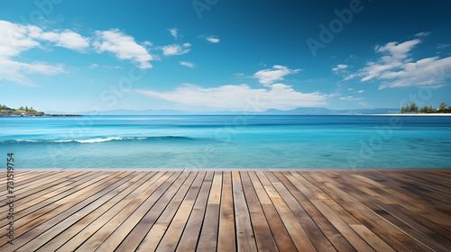 Beautiful and simple concrete floor background