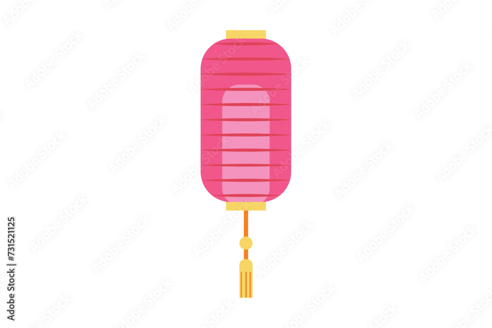Spring Korean Style Sticker Design Spring Korean Style Sticker Design