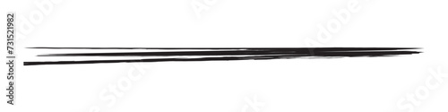 фотографія Brush, paintbrush stroke