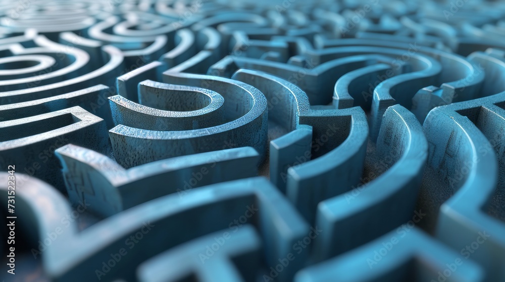 Infinite Labyrinth: 3D Maze Adventure Infinite Labyrinth: 3D Maze Adventure
