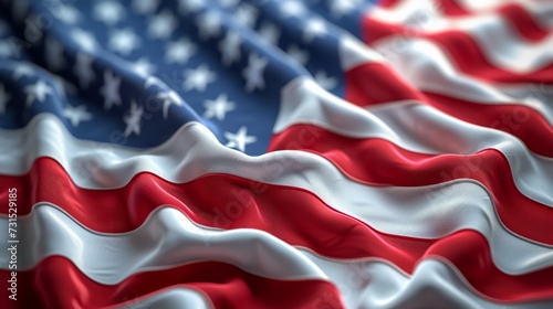 USA Memorial Day Tribute  Honoring Heroes and Patriotism