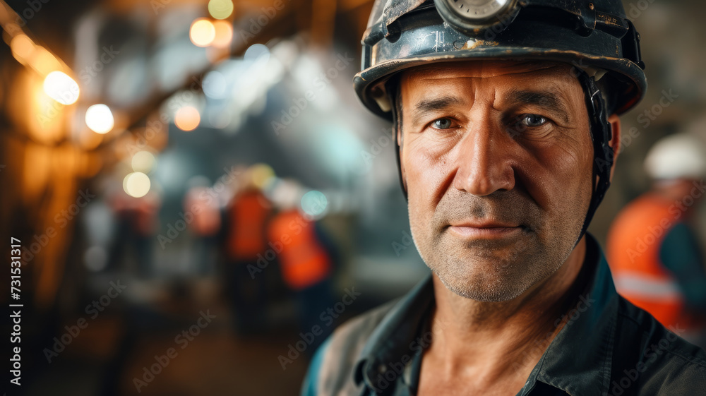 Production worker. A man at a factory. Production worker. A man at a factory.