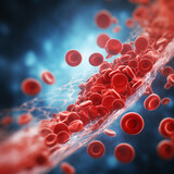 Blood Clot Formation and Treatment