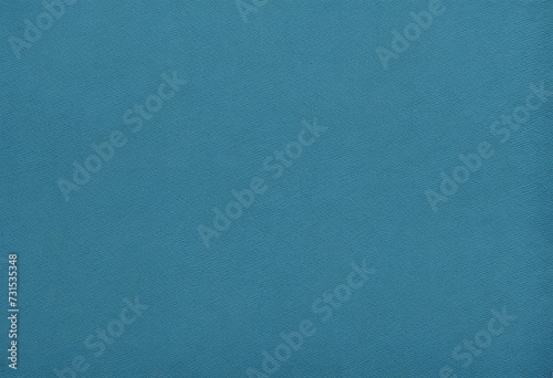 Abstract smooth elegant blue fabric silk texture soft background, flowing satin waves.