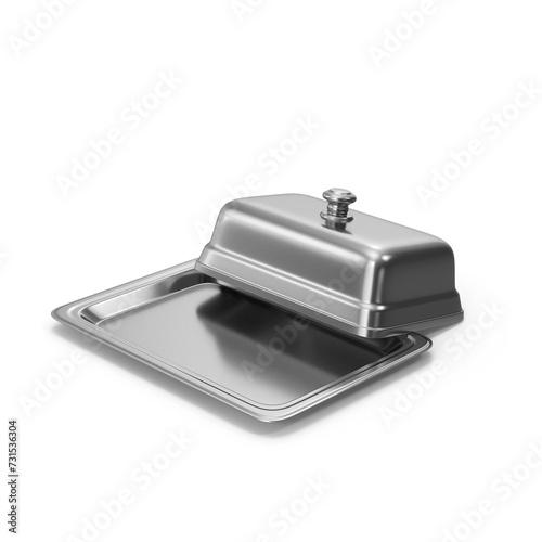 Butter Dish PNG