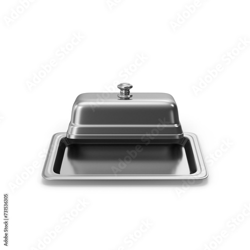 Butter Dish PNG
