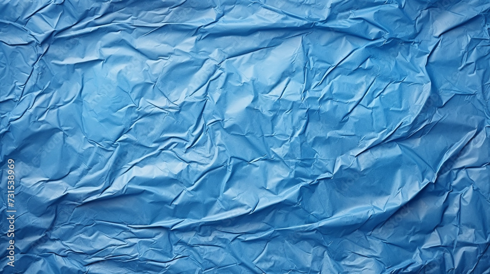 custom made wallpaper toronto digitalBlue crumpled paper texture background
