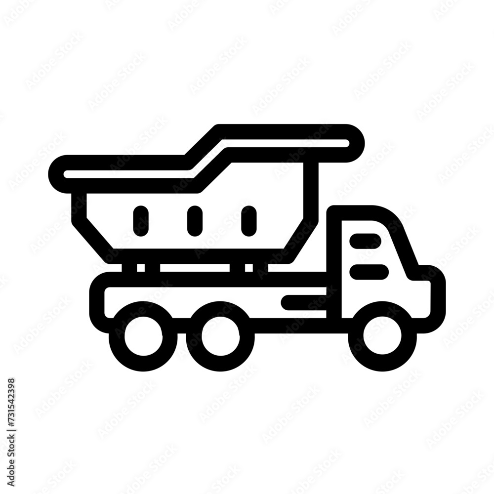 truck