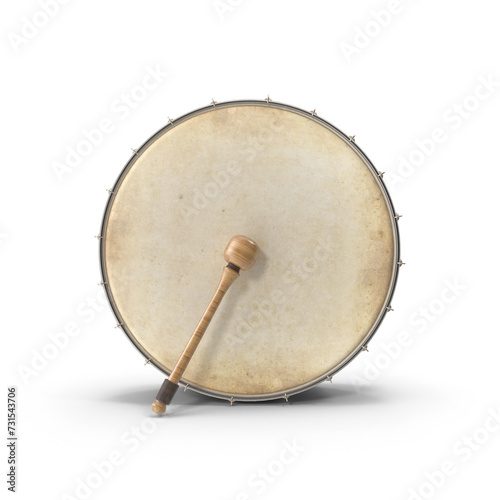 Ramadan Drum PNG
