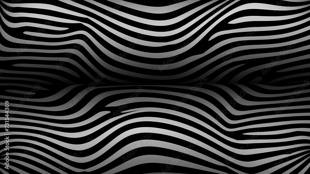 Optical illusion, charming abstract pattern background Optical illusion, charming abstract pattern background