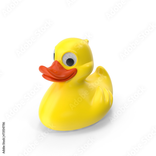 Rubber Duck PNG © PNG 