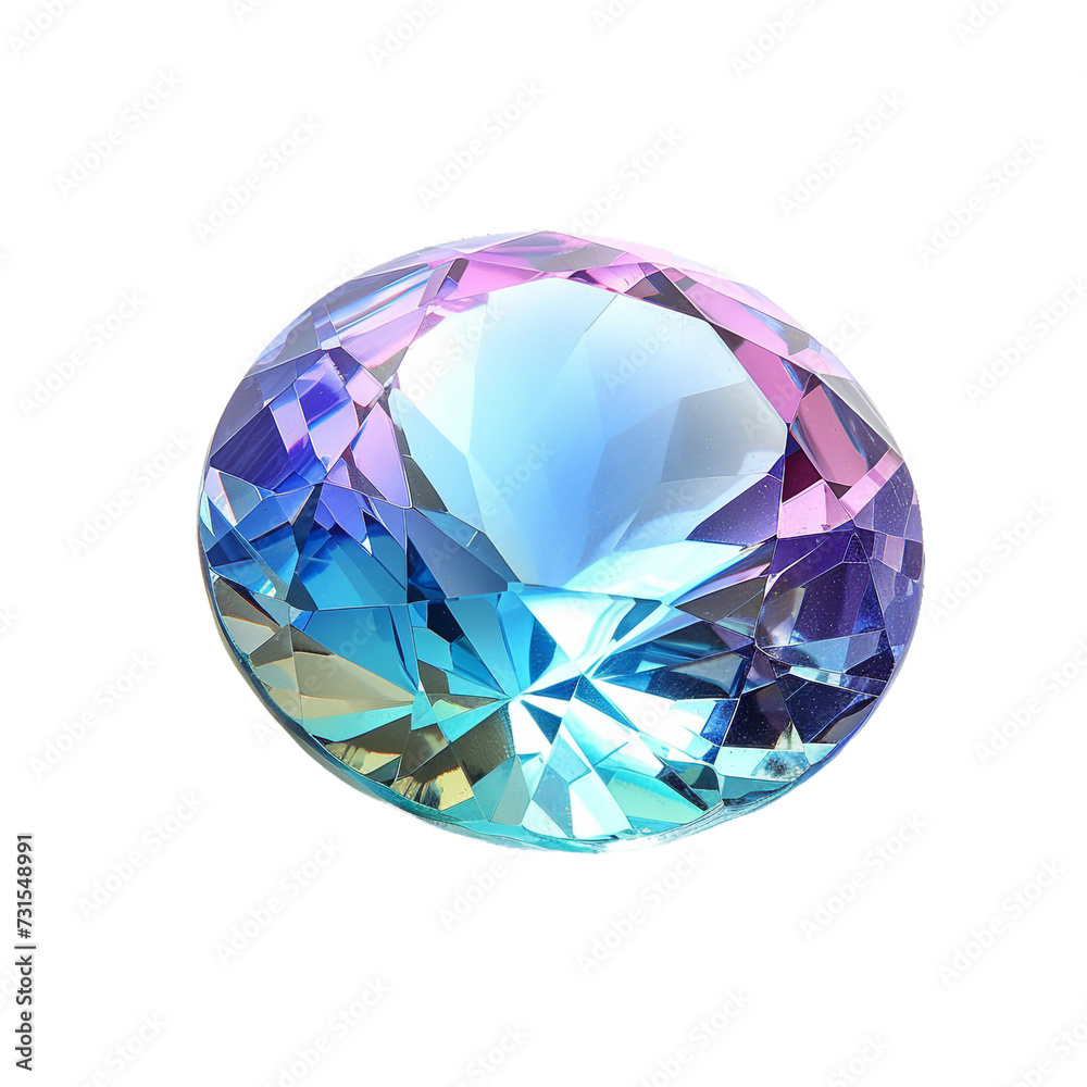 Gemstone, isolated object, transparent background. Gemstone, isolated object, transparent background.