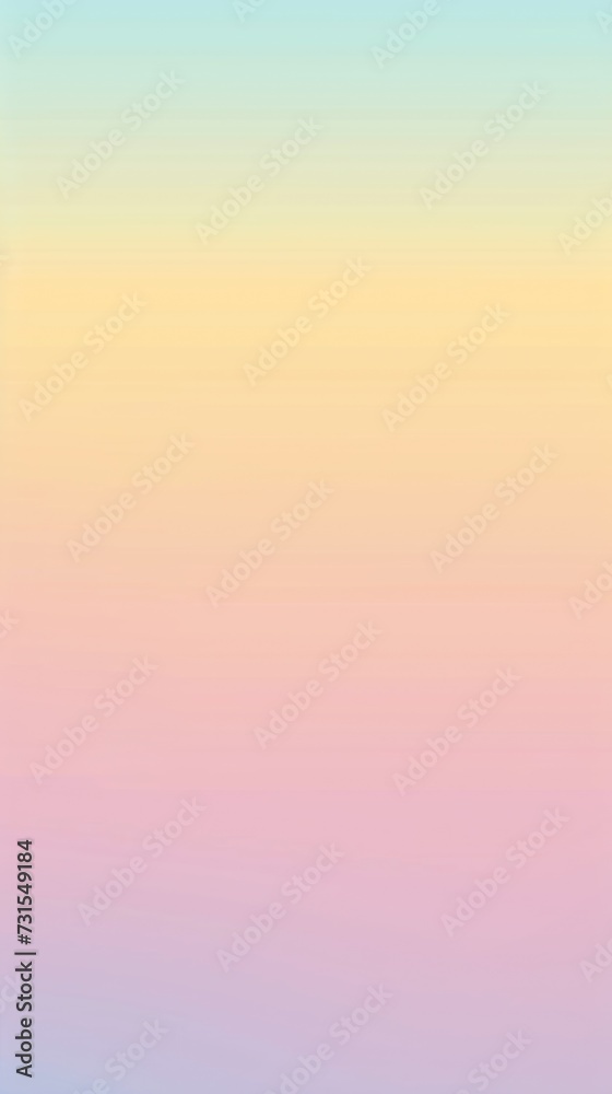 Pastel gradient background. Vertical background Pastel gradient background. Vertical background