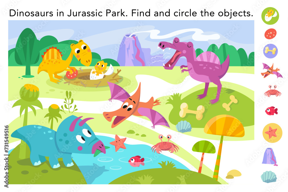 Find Hidden Objects In Picture Educational Puzzle Game For Kids Cute find-hidden-objects-in-picture-educational-puzzle-game-for-kids-cute