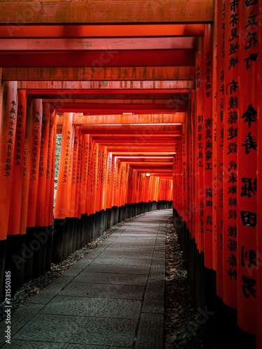 Fushimi Inari Kyoto