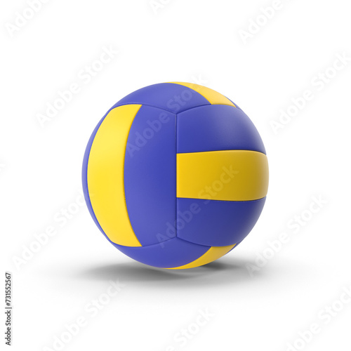 Volleyball Ball PNG photo