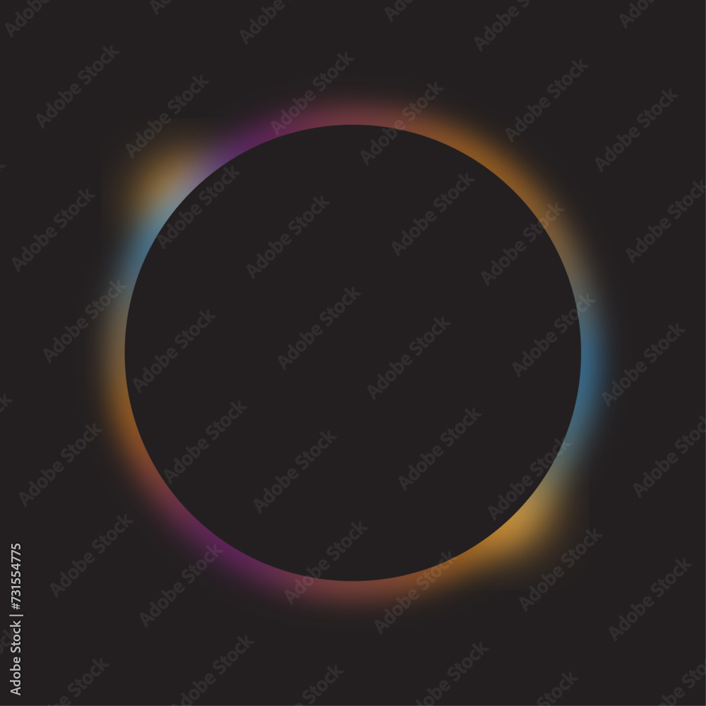 astronomical illustration