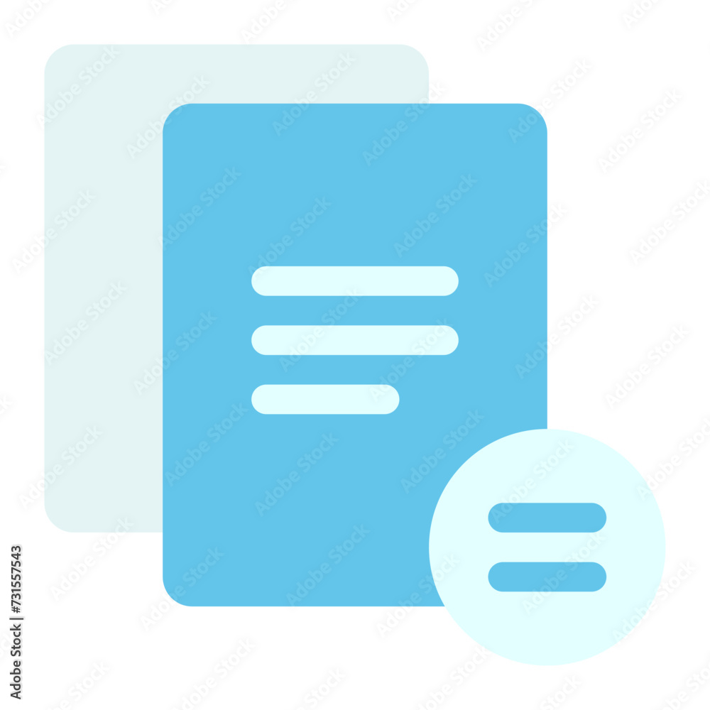 Information - Flat Icon Information - Flat Icon