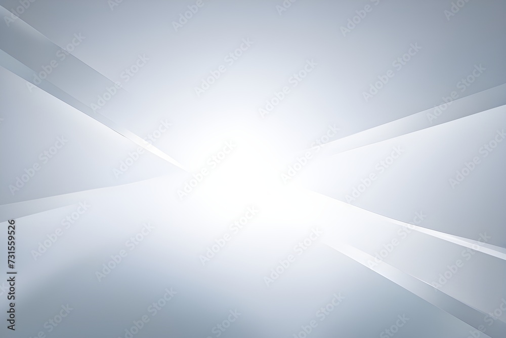 gray glowing lightning abstract background 