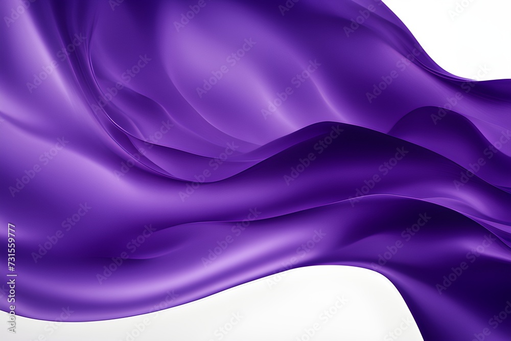 purple silk smooth waves abstract background purple silk smooth waves abstract background