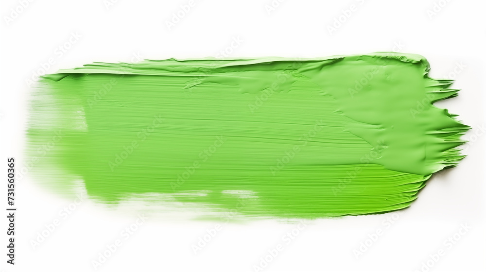Paint texture marker texture explosion of colors Colorful rainbow color acrylic paint flowing down over white background banner panoramic, wide panorama long, dripping colorful liquid