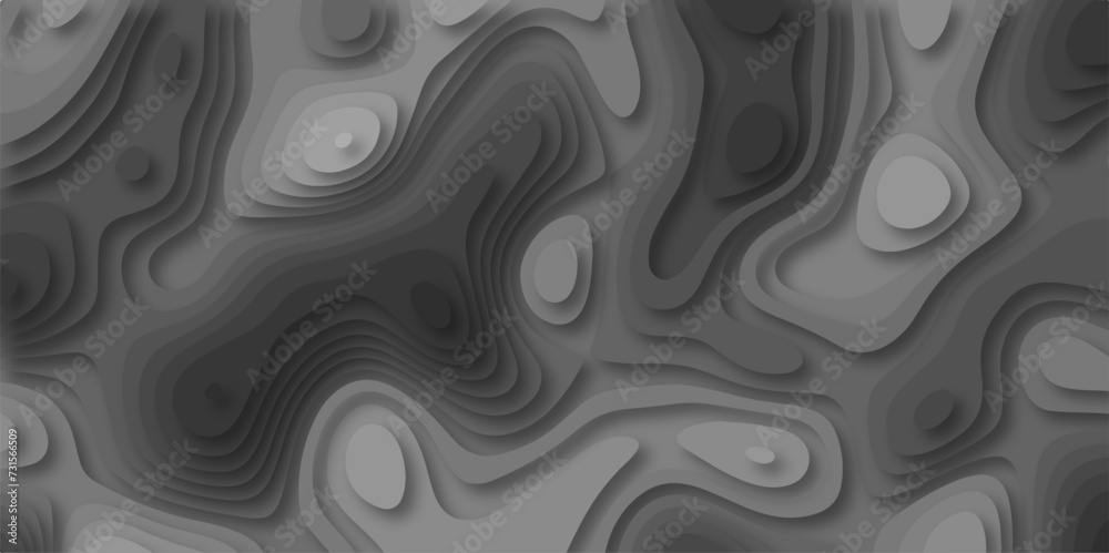 3D Stylized topographic contour map. Geography scheme and terrain. Topography grid map. Contour map background. Geographic line mountain relief. Abstract lines or wavy backdrop background. 3D Stylized topographic contour map. Geography scheme and terrain. Topography grid map. Contour map background. Geographic line mountain relief. Abstract lines or wavy backdrop background.