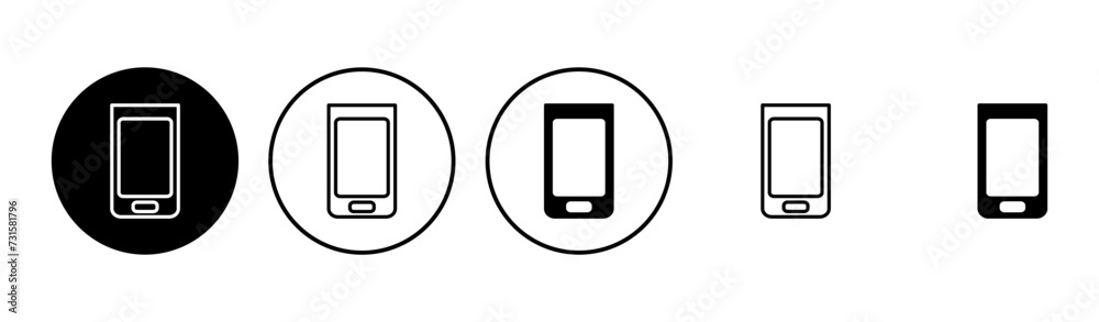 Phone icon set. Call icon vector. telephone symbol Phone icon set. Call icon vector. telephone symbol