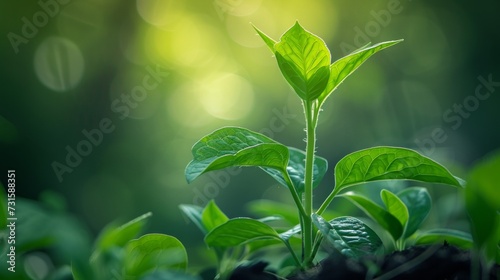 The gardener's wisdom is rooted deep, shared with each leaf and petal that un...