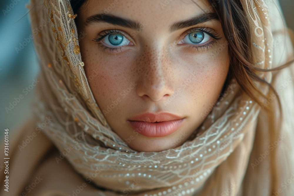 Portrait of a beautiful young biblical woman,Portrait of young beautiful biblical woman. Christian illustration. Portrait of a beautiful young biblical woman,Portrait of young beautiful biblical woman. Christian illustration.