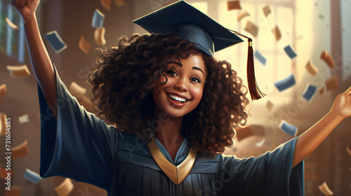 portrait of a person