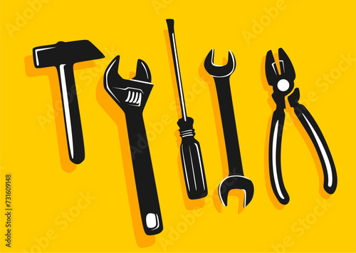 some tools with best quality