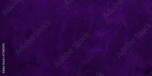 Purple cement wall,paint stains,panorama of aquarelle stains,sand tile wall terrazzo background painted.decorative plaster.rusty metal.AI format textured grunge.
