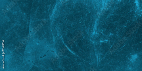 Blue wall terrazzo vector design old texture creative surface noisy surface dirt old rough.texture of iron AI format surface of.with scratches background painted. 