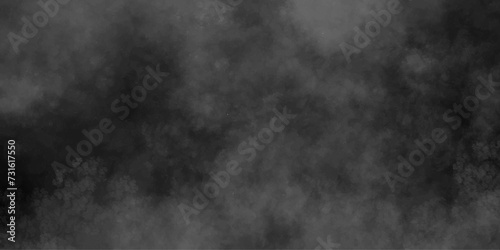 Black clouds or smoke dreamy atmosphere vintage grunge.dreaming portrait horizontal texture crimson abstract blurred photo galaxy space smoke cloudy ice smoke for effect. 