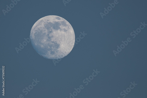 Vollmond