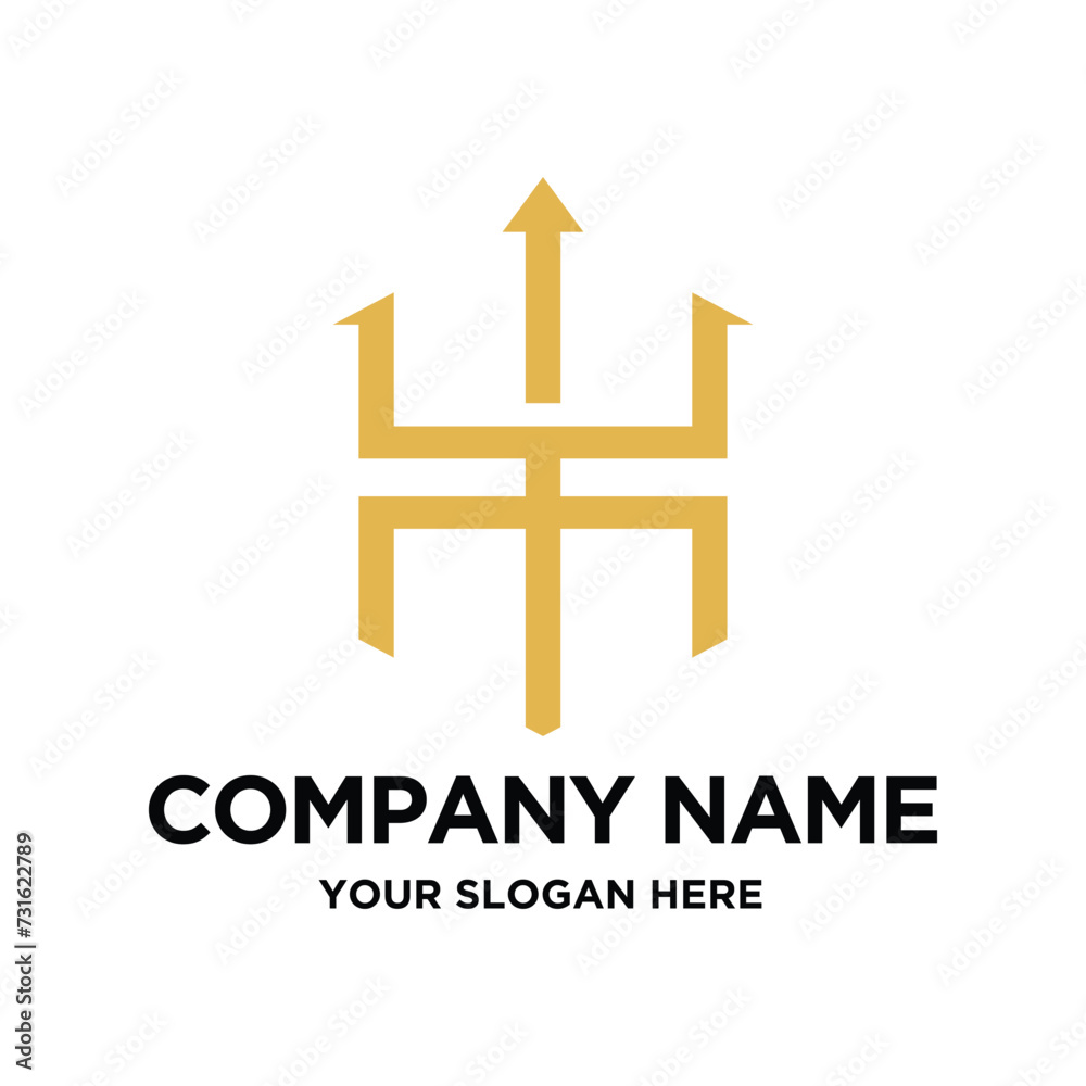 Estate company logo Estate company logo