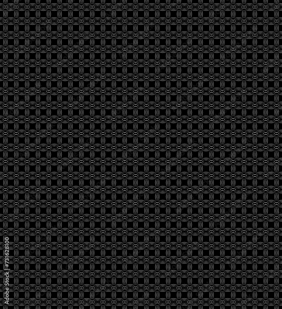 black and white seamless pattern metal grid background hole steel dark fiber carbon vector aluminium technology. black and white seamless pattern metal grid background hole steel dark fiber carbon vector aluminium technology.