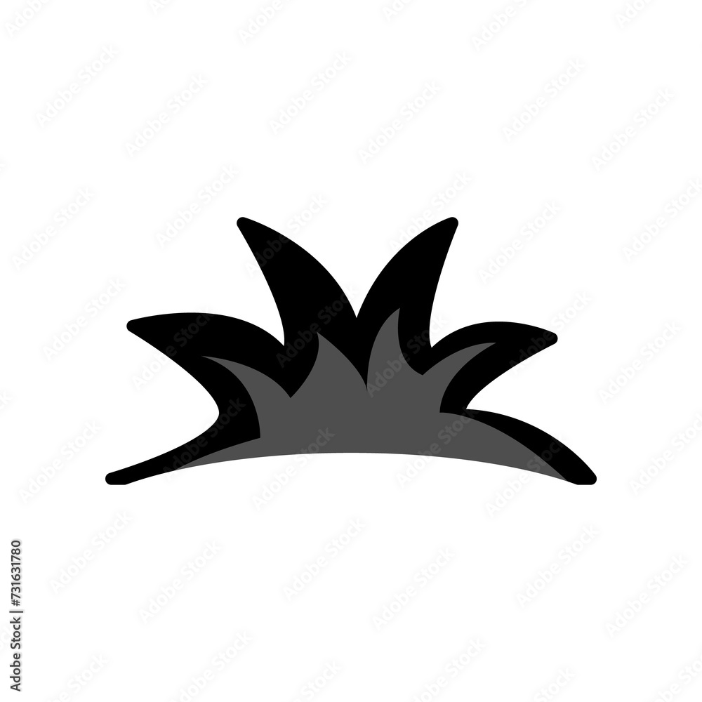 Grass icon PNG Grass icon PNG