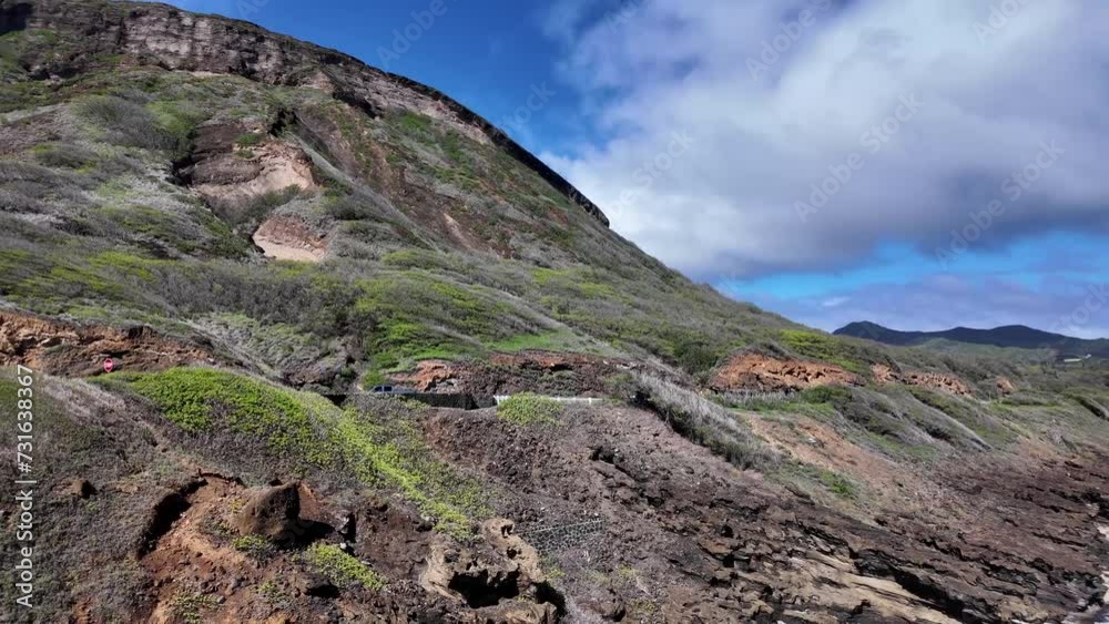 Hawaii - East Side of Oahu Hawaii - East Side of Oahu