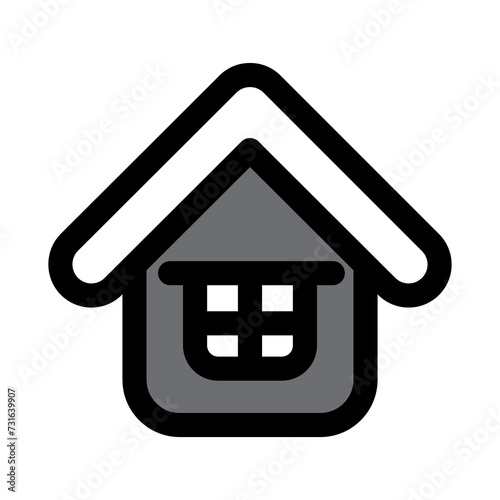 Home icon PNG