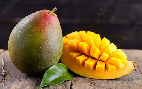Mango
