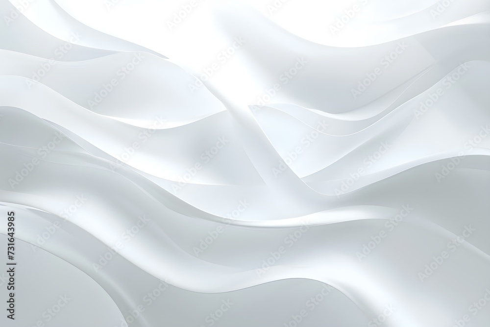 Abstract White Background. Abstract White Background.