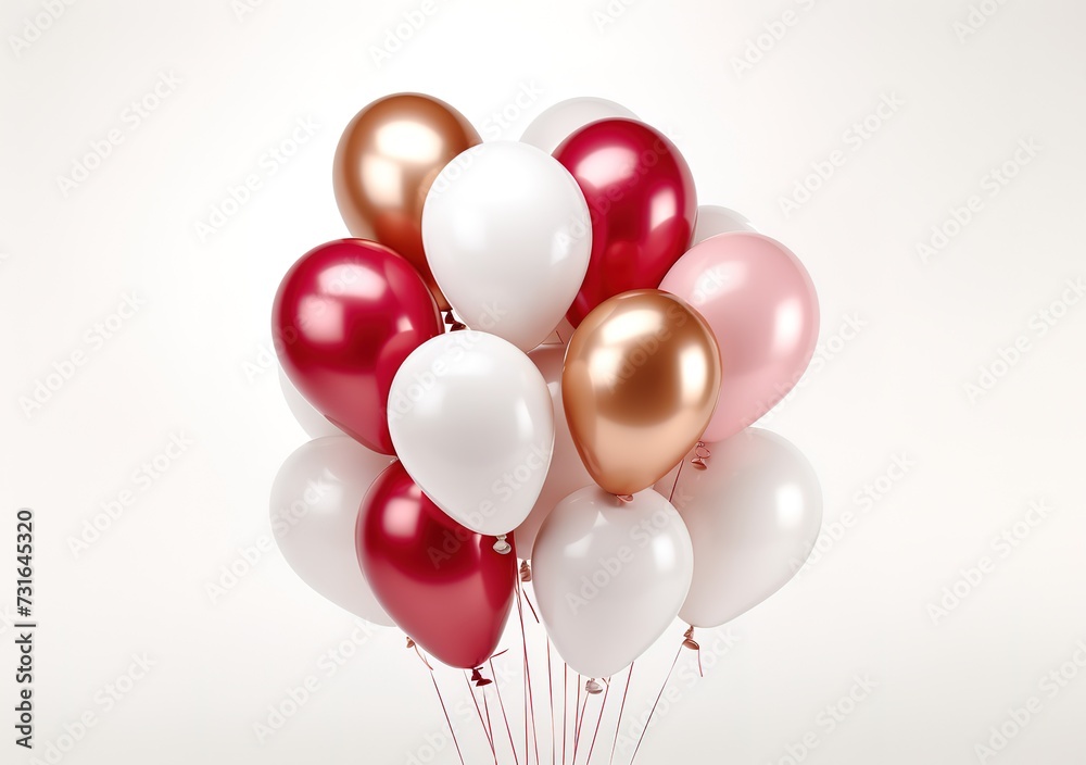 nice colorful balloons, simple and elegant, there is empty space for greeting text, wallpaper, posters, advertisements, etc., if there are not enough choices, please click nice colorful balloons, simple and elegant, there is empty space for greeting text, wallpaper, posters, advertisements, etc., if there are not enough choices, please click