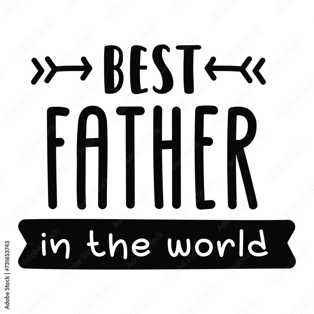 best father in the world