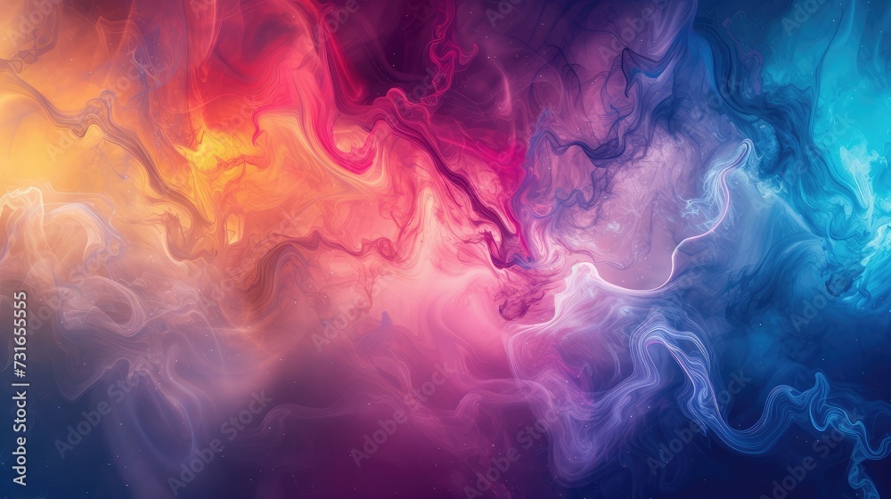 Bright abstract background. For web, screensavers Bright abstract background. For web, screensavers