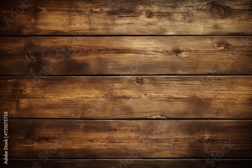Old wood texture. Floor surface. Wood background. Wood planks