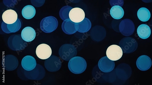 Abstract Dark Scene - Ethereal Textures in Subtle Hues photo